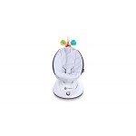 Fotoliu Leagan electric 4Moms RockaRoo Classic Grey Fotoliu Leagan electric 4Moms RockaRoo Classic Grey